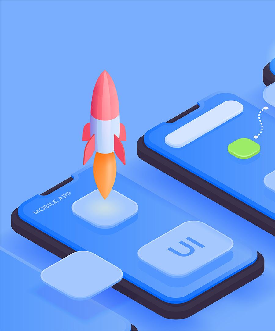 Shaurya working on design