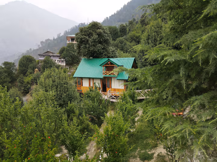 Listing in Rishikesh